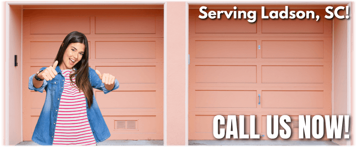 Garage Door Repair Ladson SC